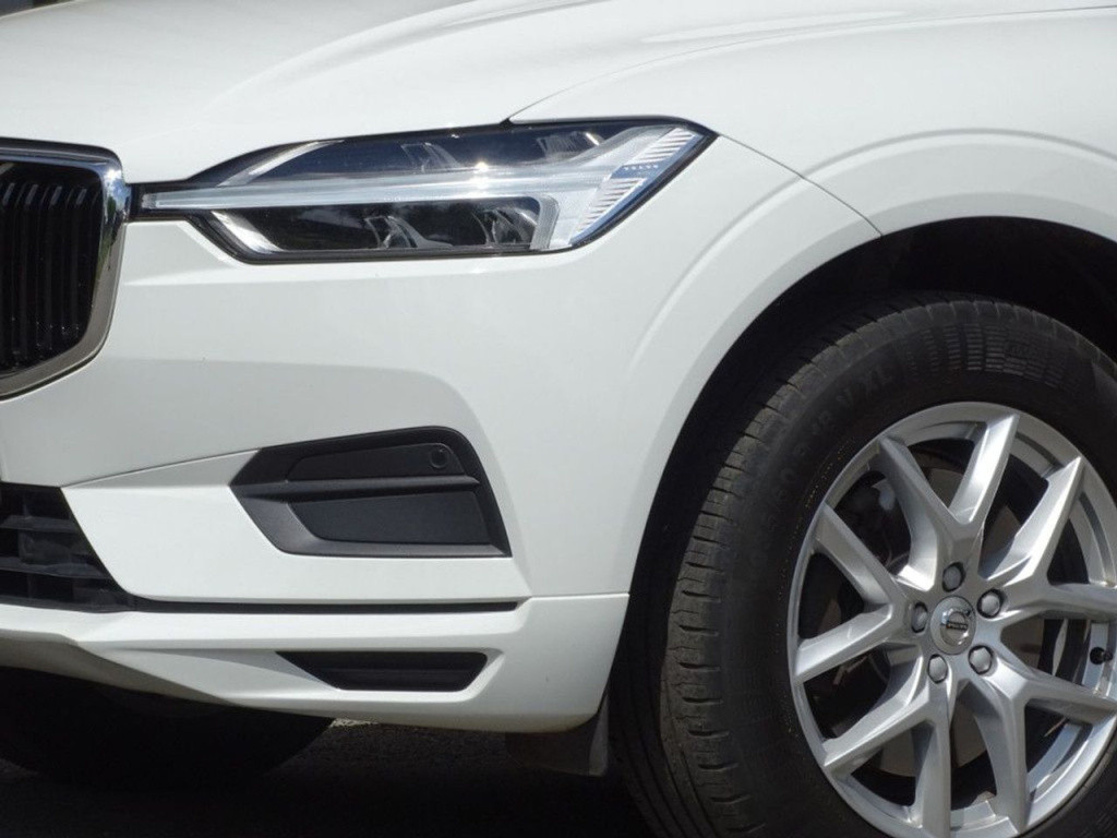 Volvo XC60 2.0 d4 momentum pro adapt. led | apple carplay/android auto