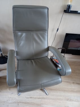 Relaxstoelen