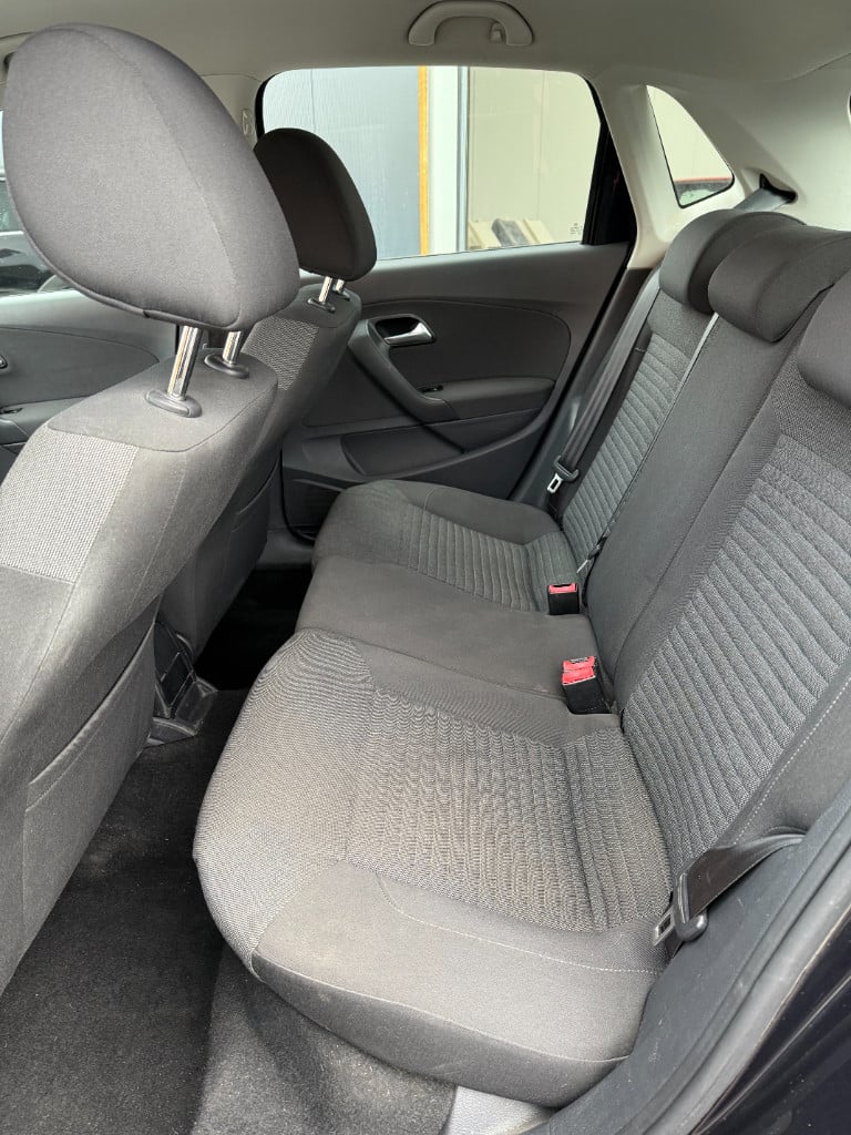 Volkswagen Polo 1.2 tsi - bluemotion - highline - nieuwe ketting!