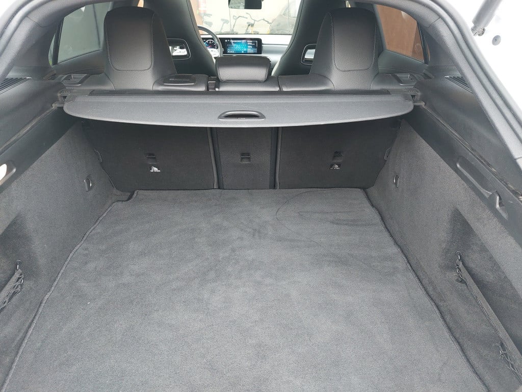 Mercedes-Benz Cla shooting brake 250 premium plus | zeer rijk uitgerust