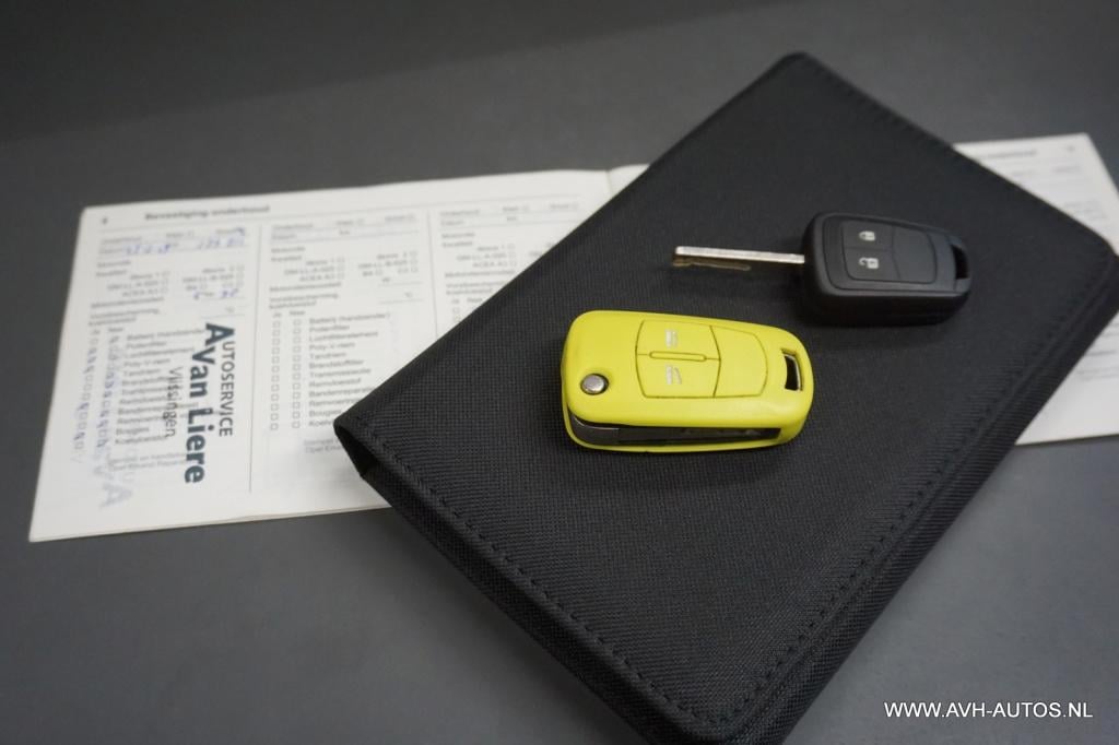 Opel Adam 1.4 glam, lpg-g3!!