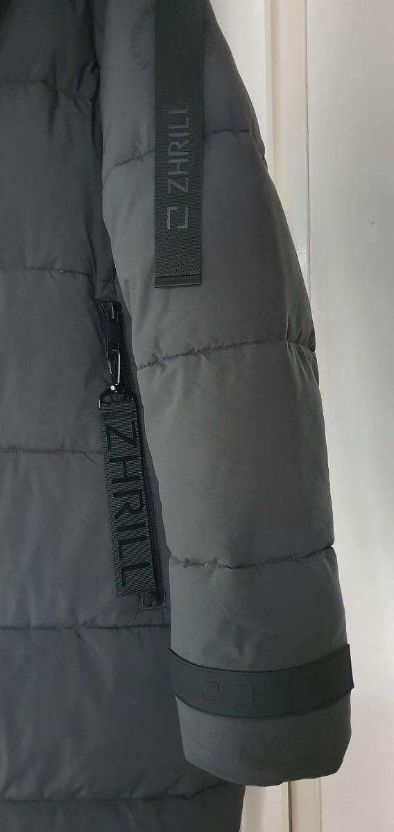 Zhrill Winterjas