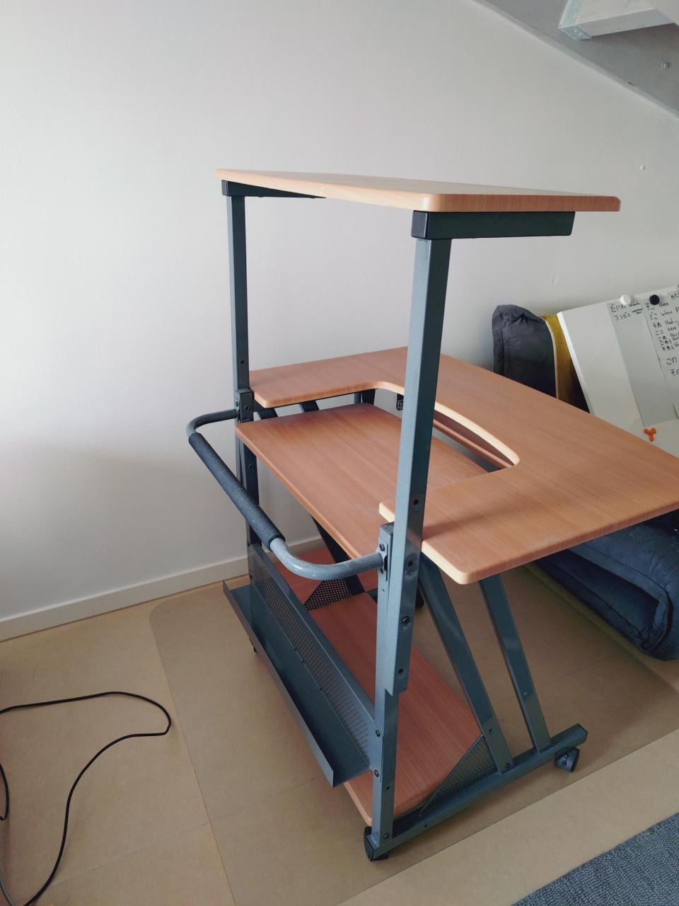 Computermeubel te koop