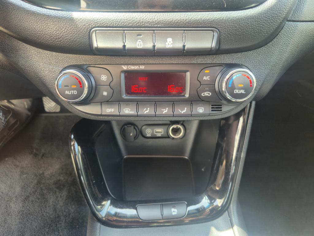 Kia Cee'd 1.6 gdi dynamicline