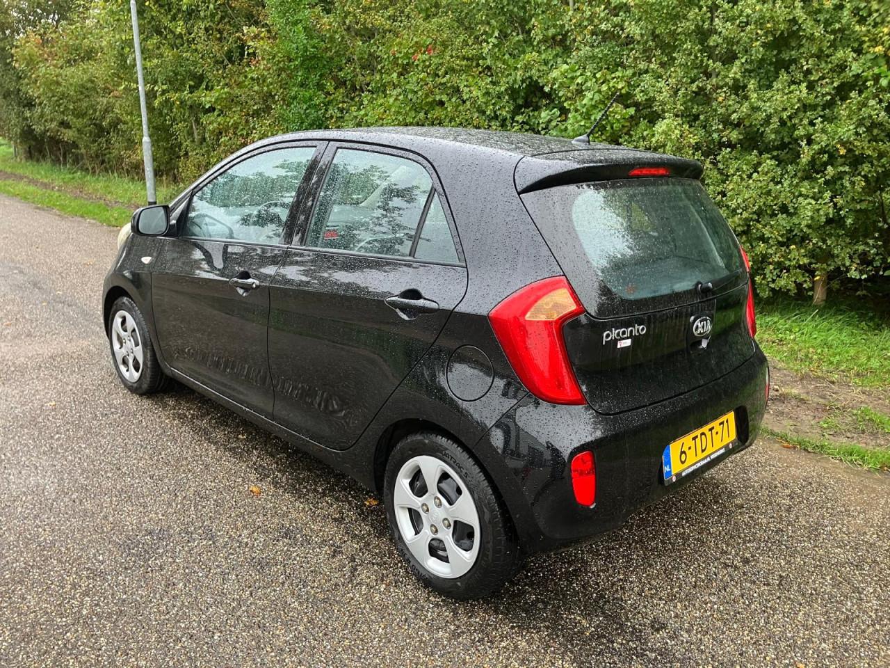 Kia Picanto 1.0