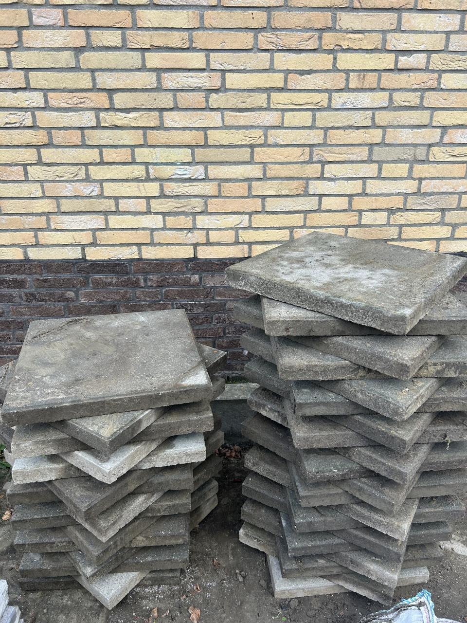 Tegels