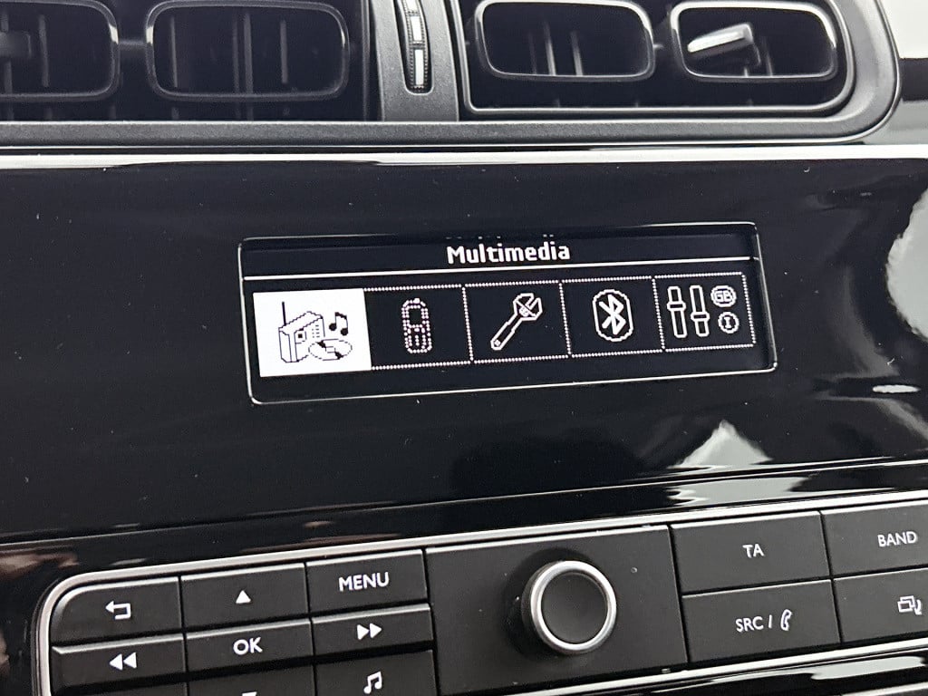 Citroen C3 82 pk feel | rijklaar |