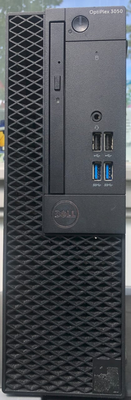 Dell Optiplex 3050/ i7-6700/ Ddr4 Mem./M2.3280 card 500gb
