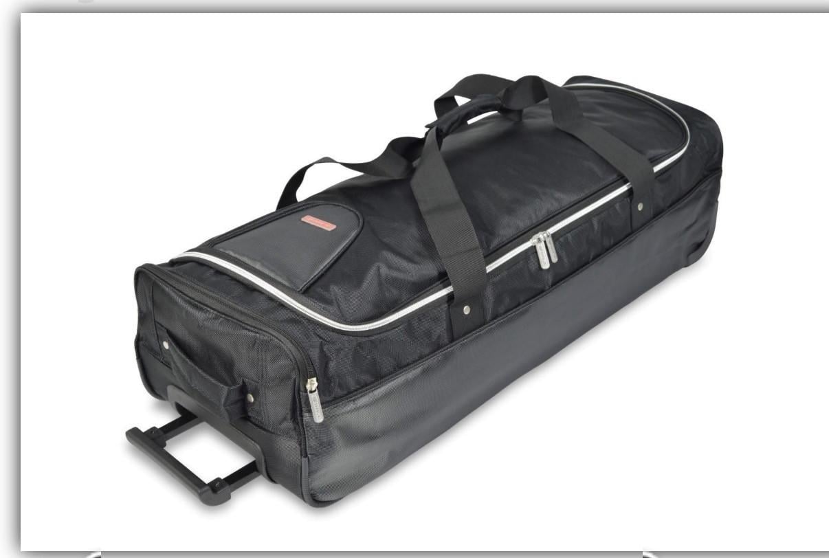 Reistassen voor de BMW F31