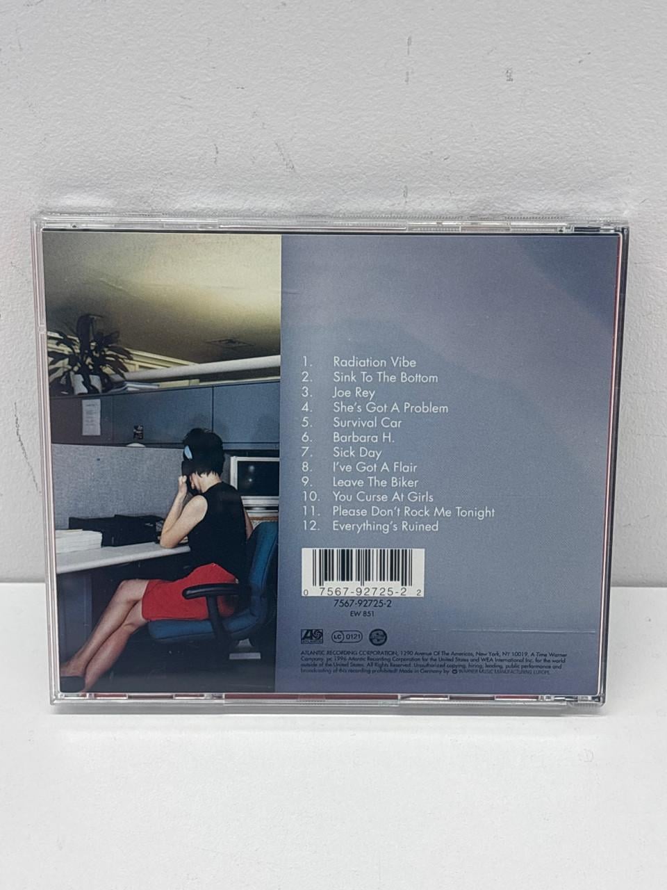 Fountains of Wayne