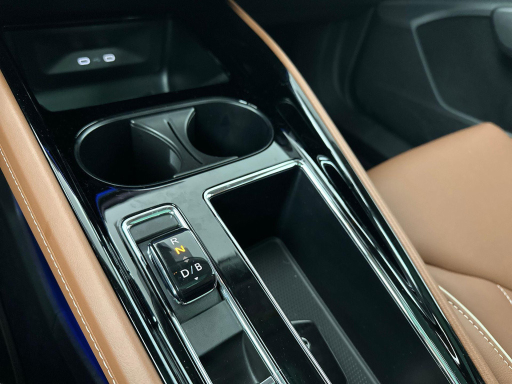 Skoda Enyaq Iv 80 - leder - panoramadak - trekhaak