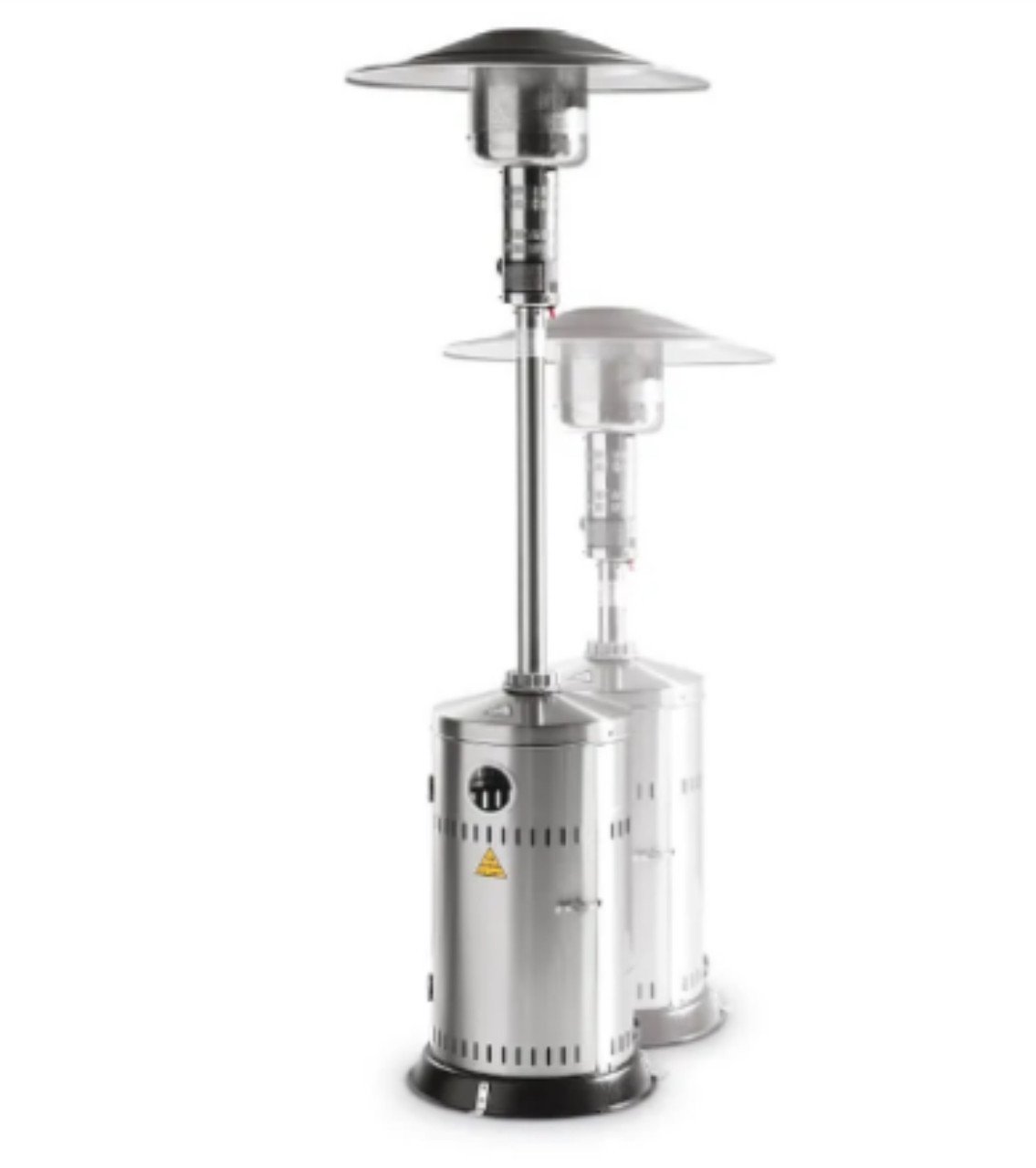 Terrasverwarmer