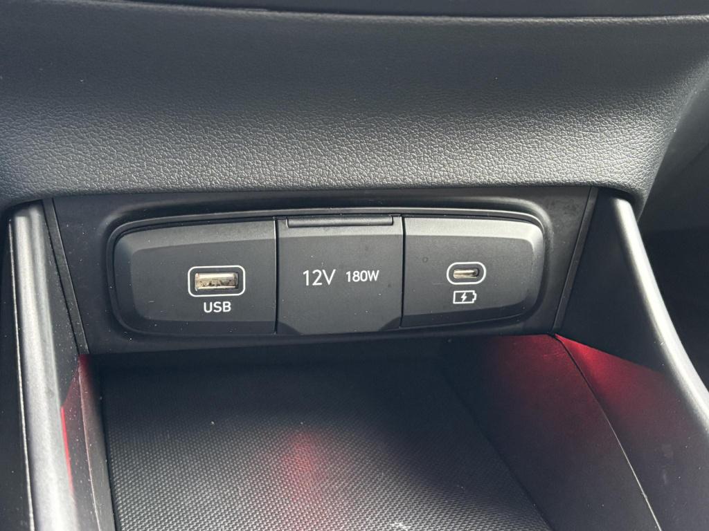 Hyundai I 20 1.0 t-gdi comfort nl-auto, nieuw model!