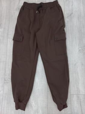 Vrije tijdsbroek