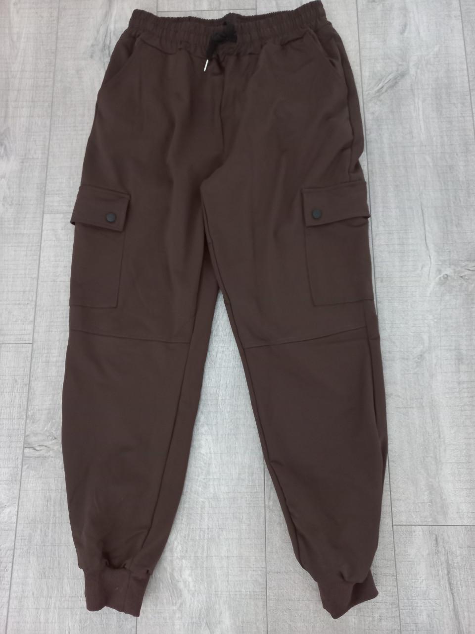 Vrije tijdsbroek