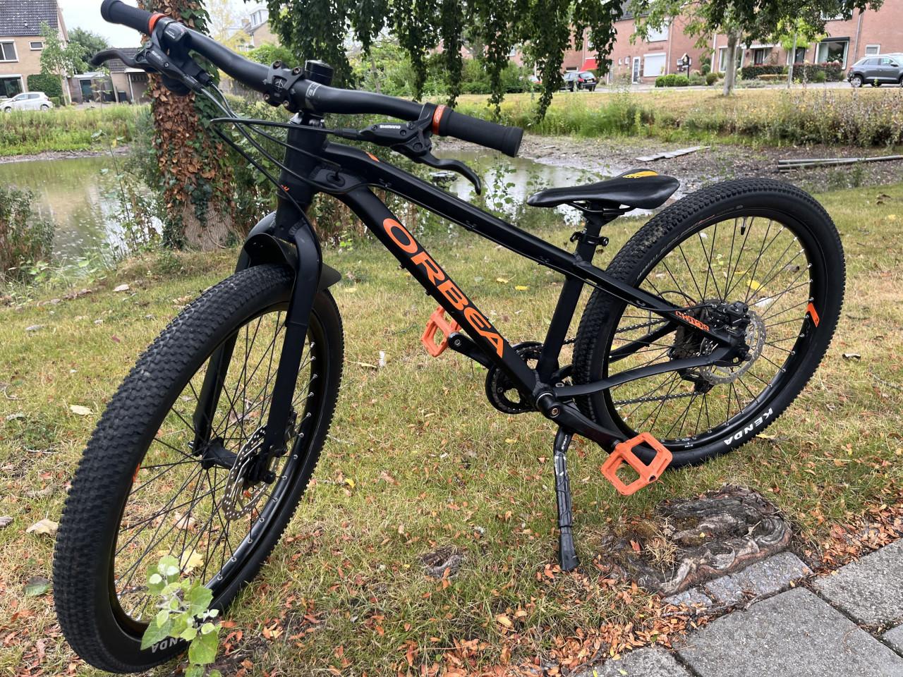 Orbea MX24 DISC