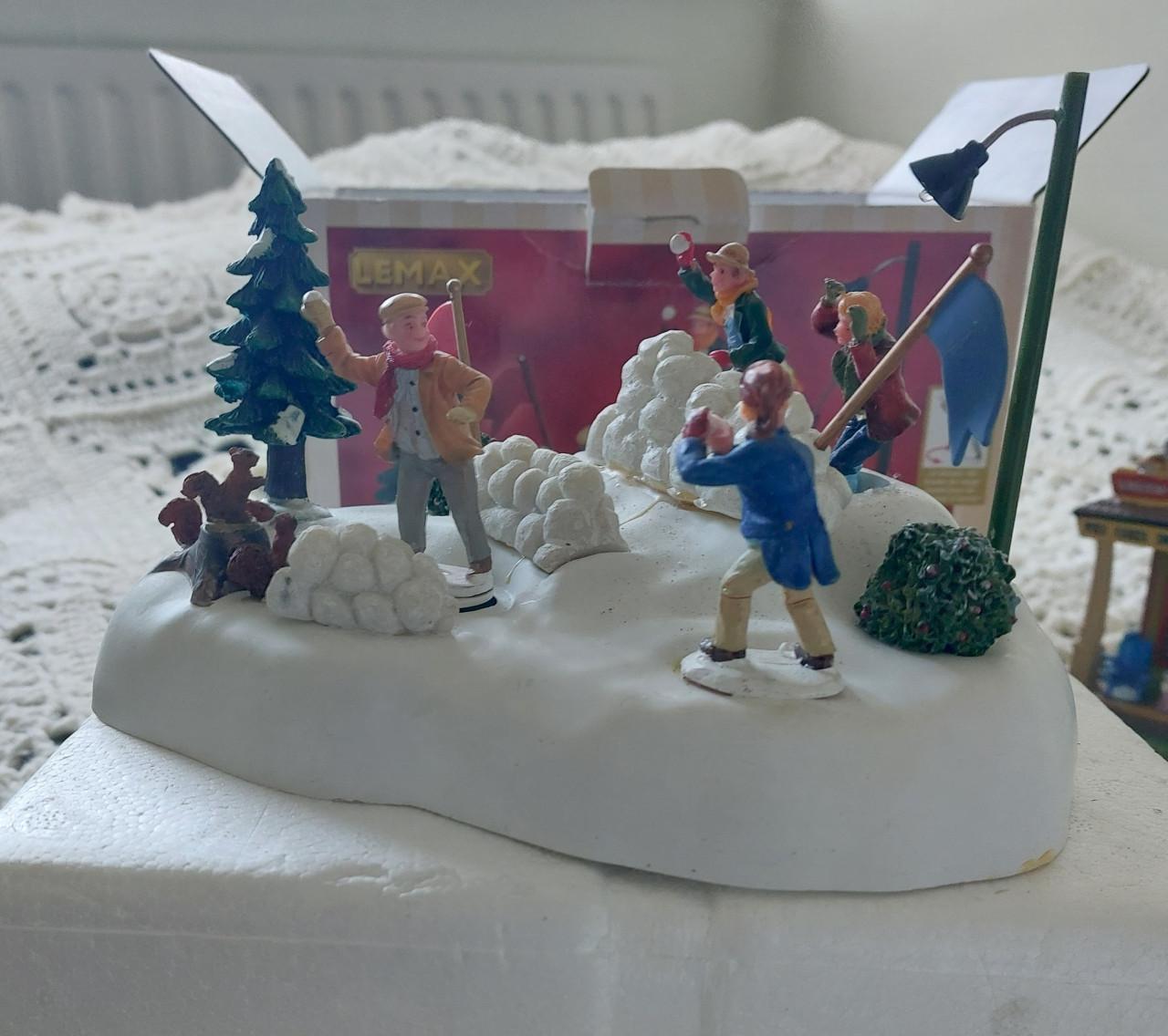 HUISJES Te Koop Let OP al wat items verkocht