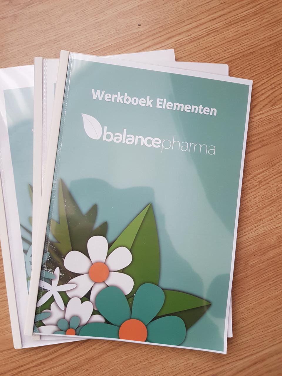 Mother Gaia - Balance Pharma