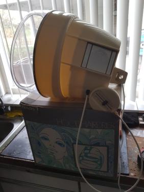 Droogkap Philips  HP 4619/A