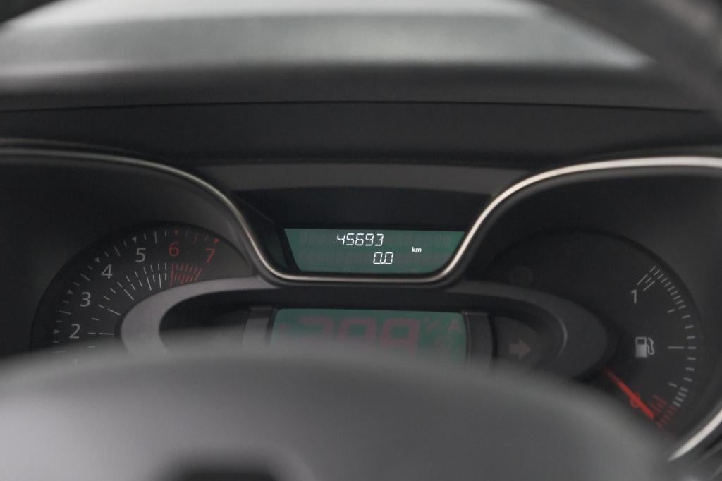 Renault Captur tce 90 intens | camera | dodehoekdetectie | navigatie | park