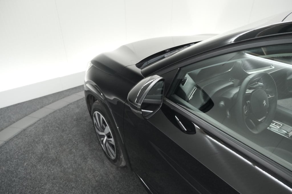 Peugeot 208 ev active pack 50 kwh | apple carplay | parkeersensoren | navig