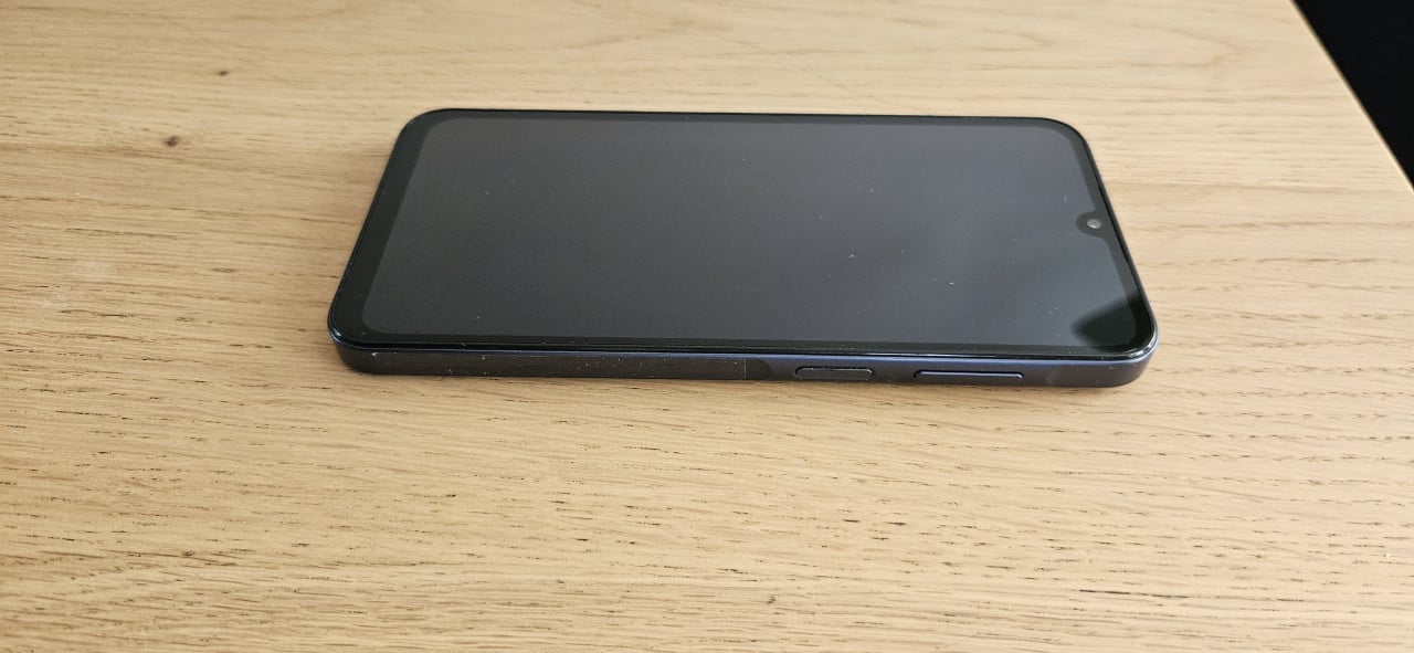 Samsung Galaxy A 15 5G