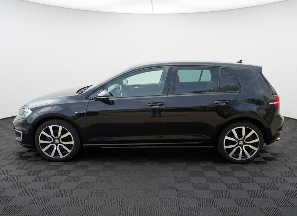 Volkswagen Golf 1.4 tsi gte