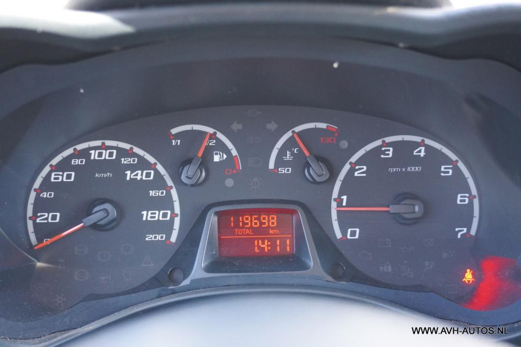 Ford KA 1.2 trend