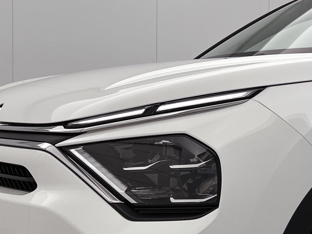 Citroen Ë-c4 shine 50 kwh | rijklaar | 3 fase | panorama dak | leer |