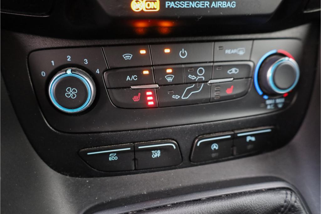 Ford Transit Connect 1.0 ecoboost l1 trend bpm vrij ac i pdc i stoelverw. i
