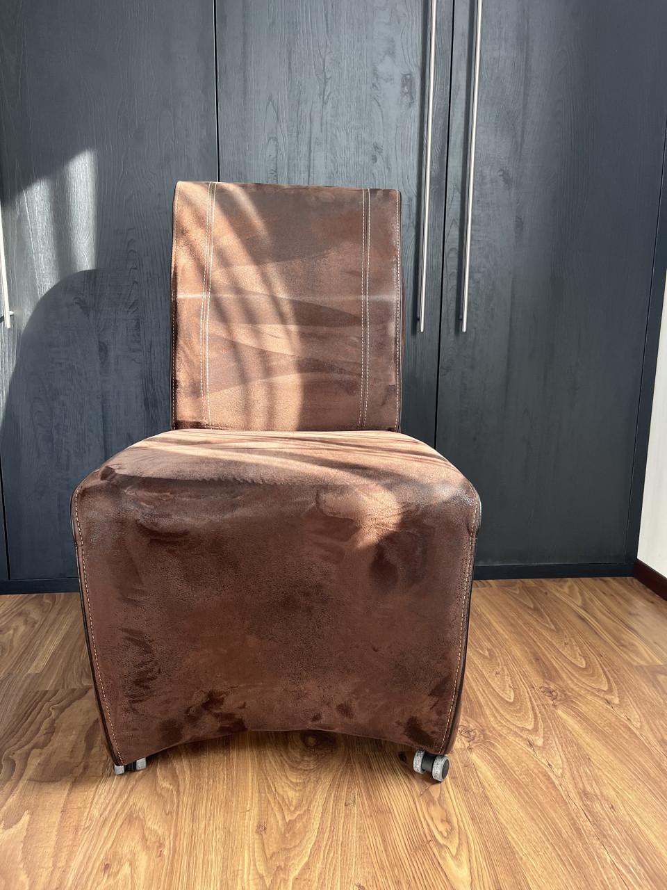 Stoelen igst 6 stuks