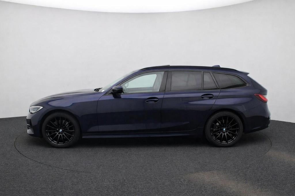 BMW 3-serie touring 318i sport line | automaat | apple carplay / android au