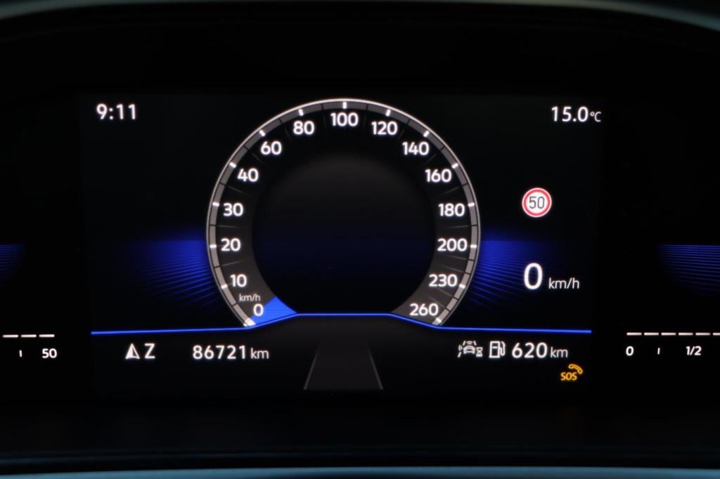 Volkswagen T-roc 1.0 tsi life business 110pk
