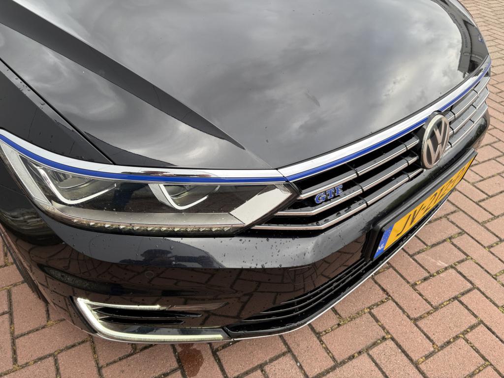 Volkswagen Passat variant 1.4 tsi gte highline soh 85%