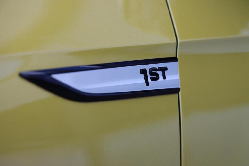 Volkswagen Id.4 first pro performance 77 kwh 204pk | soh 90% |