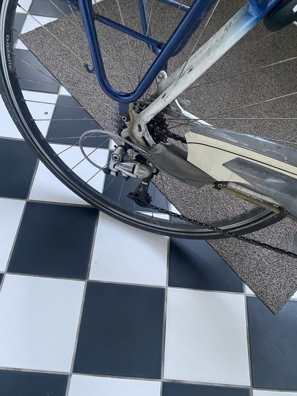 Ebike