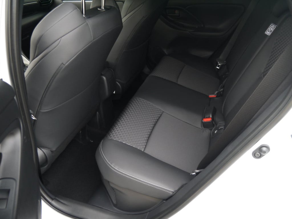 Mazda 2 Hybrid 1.5 homura