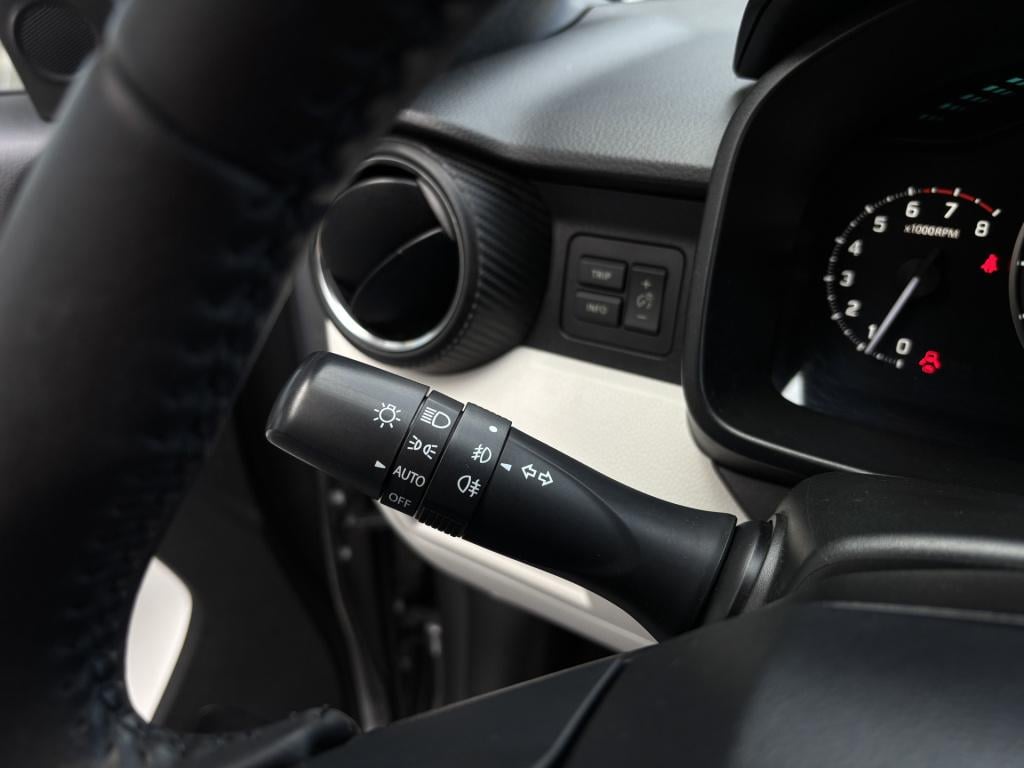 Suzuki Ignis automaat 1.2 stijl