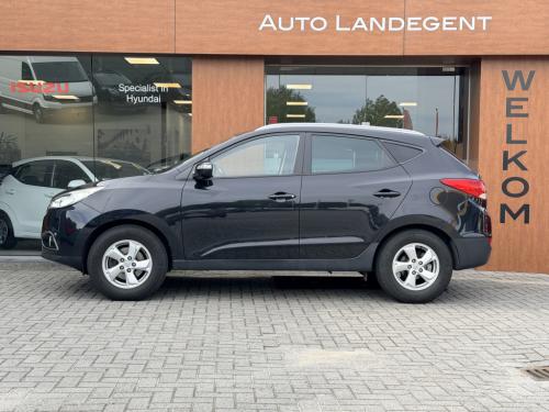 Hyundai Ix35 2.0i active | radio | stoel verwarming | cruise control | trek