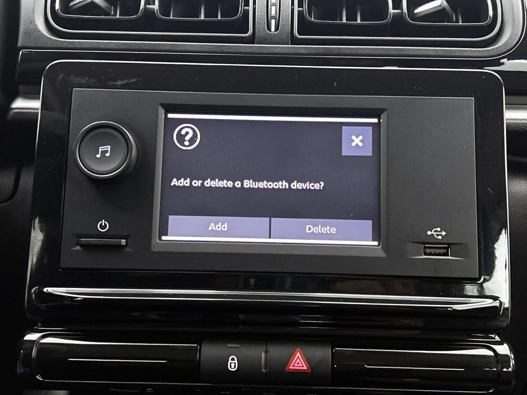 Citroen C3 83 pk you | rijklaar | cruise control | bluetooth | led koplampe