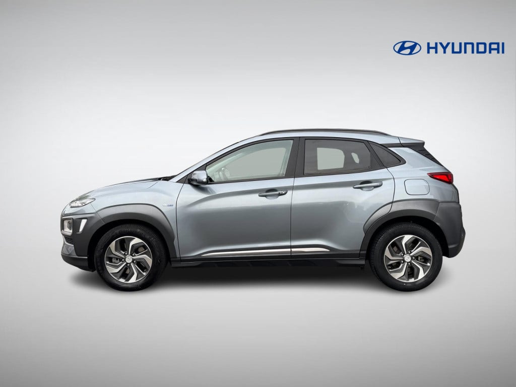 Hyundai Kona 1.6 gdi hev fashion