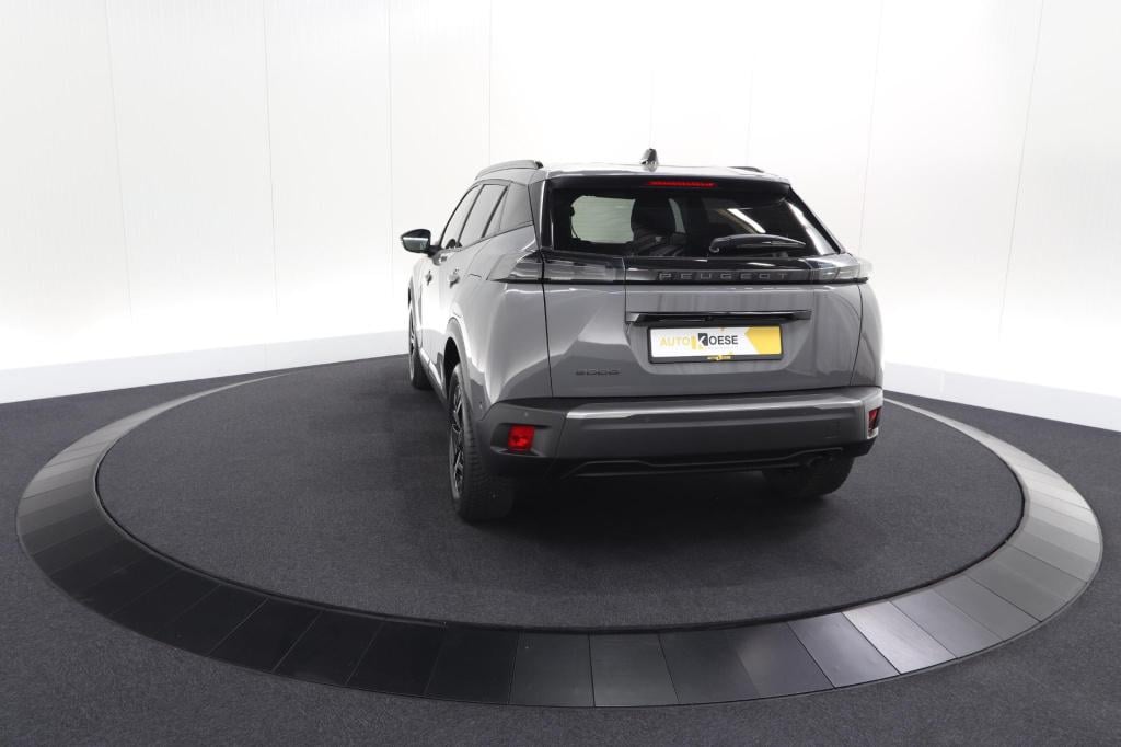 Peugeot 2008 puretech 100 allure | allseason banden | 360 camera | adaptiev