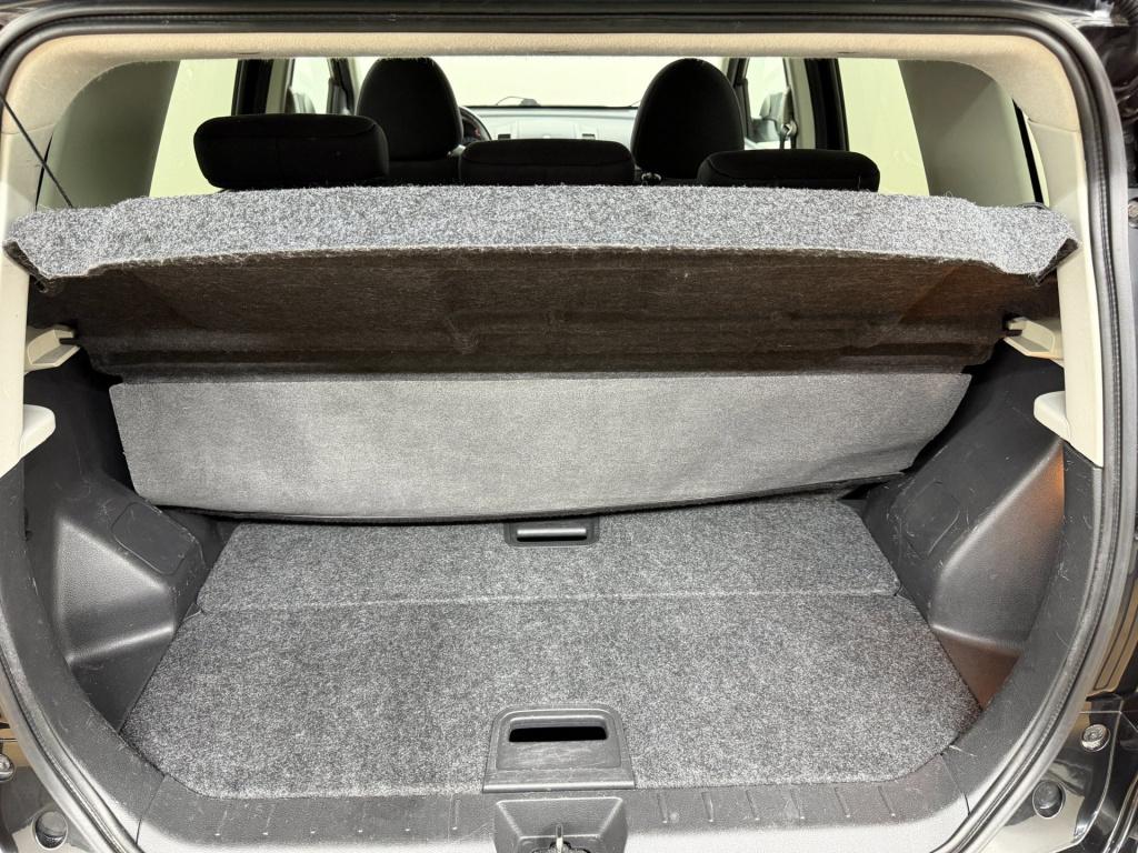 Nissan Note occasion 1.4 acenta | zwart | tweedehands nissan note | airco |