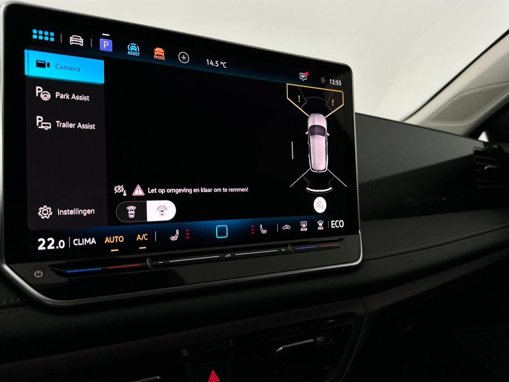 Volkswagen Tiguan edition 20 1.5 ehybrid 150 kw / 204 pk suv 6 versn