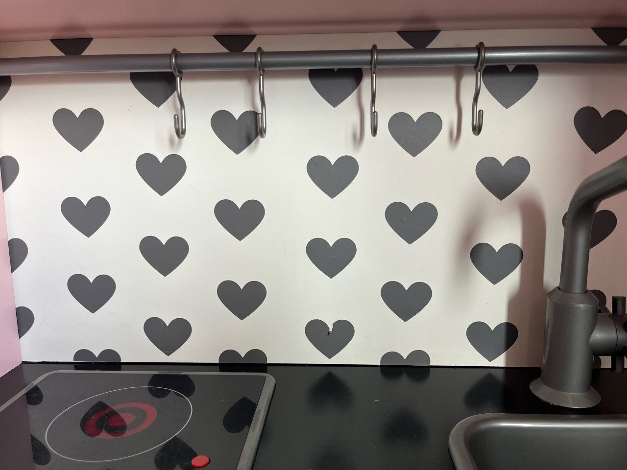 Ikea speelgoed keuken