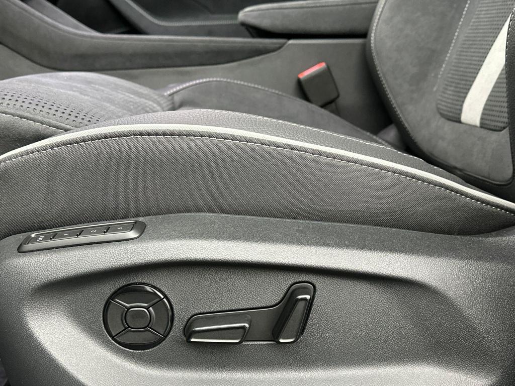 Skoda Kodiaq sportline business 1.5 tsi phev 150 kw / 204 pk su