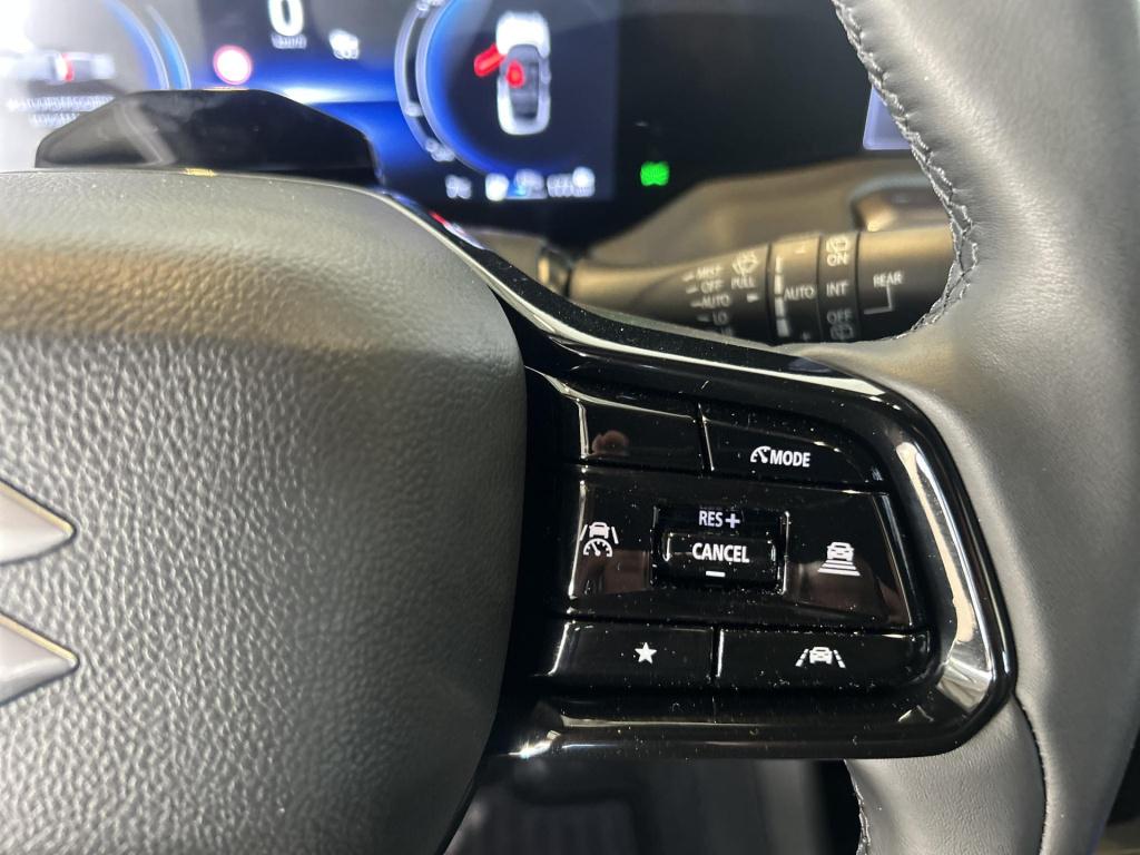 Suzuki E Vitara select 61 kwh vol elektrisch | 426 km rijbereik| 10 jaar ga