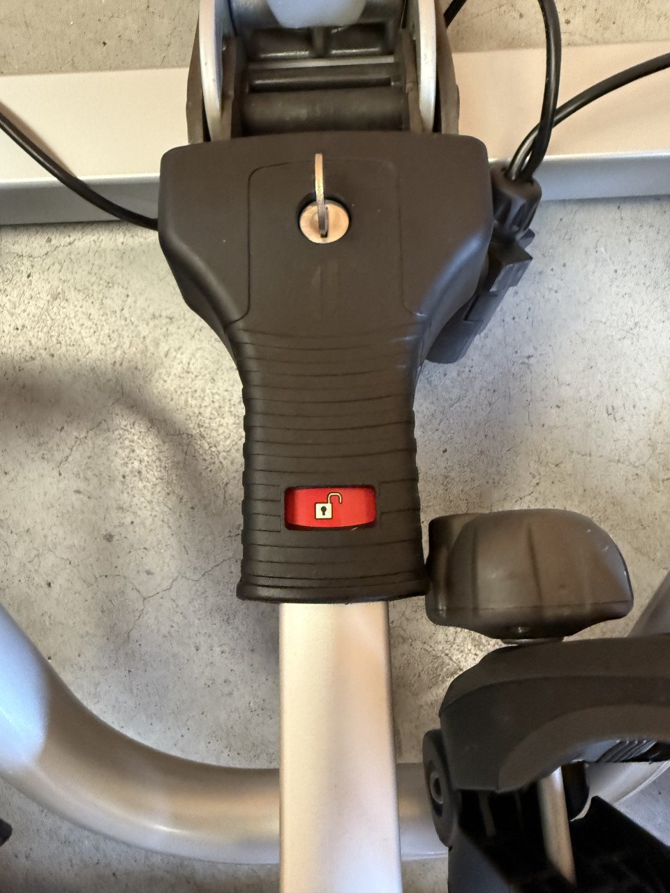 Thule fietsdrager europower 916 voor Ebikes of Mountainbikes