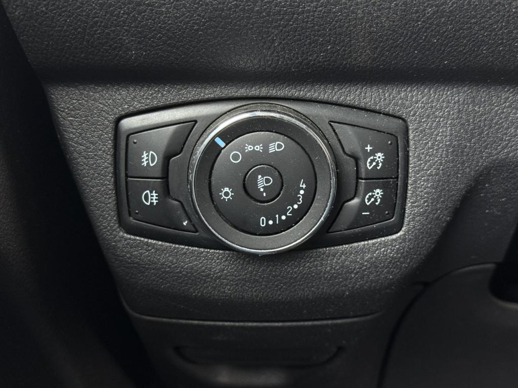 Ford Transit Courier 1.5 tdci trend | nl-auto | cruisec. | airco | pdc