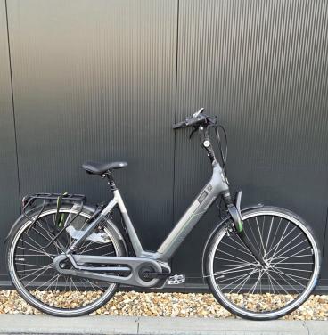 Mooie nette Sparta M8TI Smart 500Wh Premium 53cm